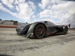 Mazda Furai Concept 2008 года